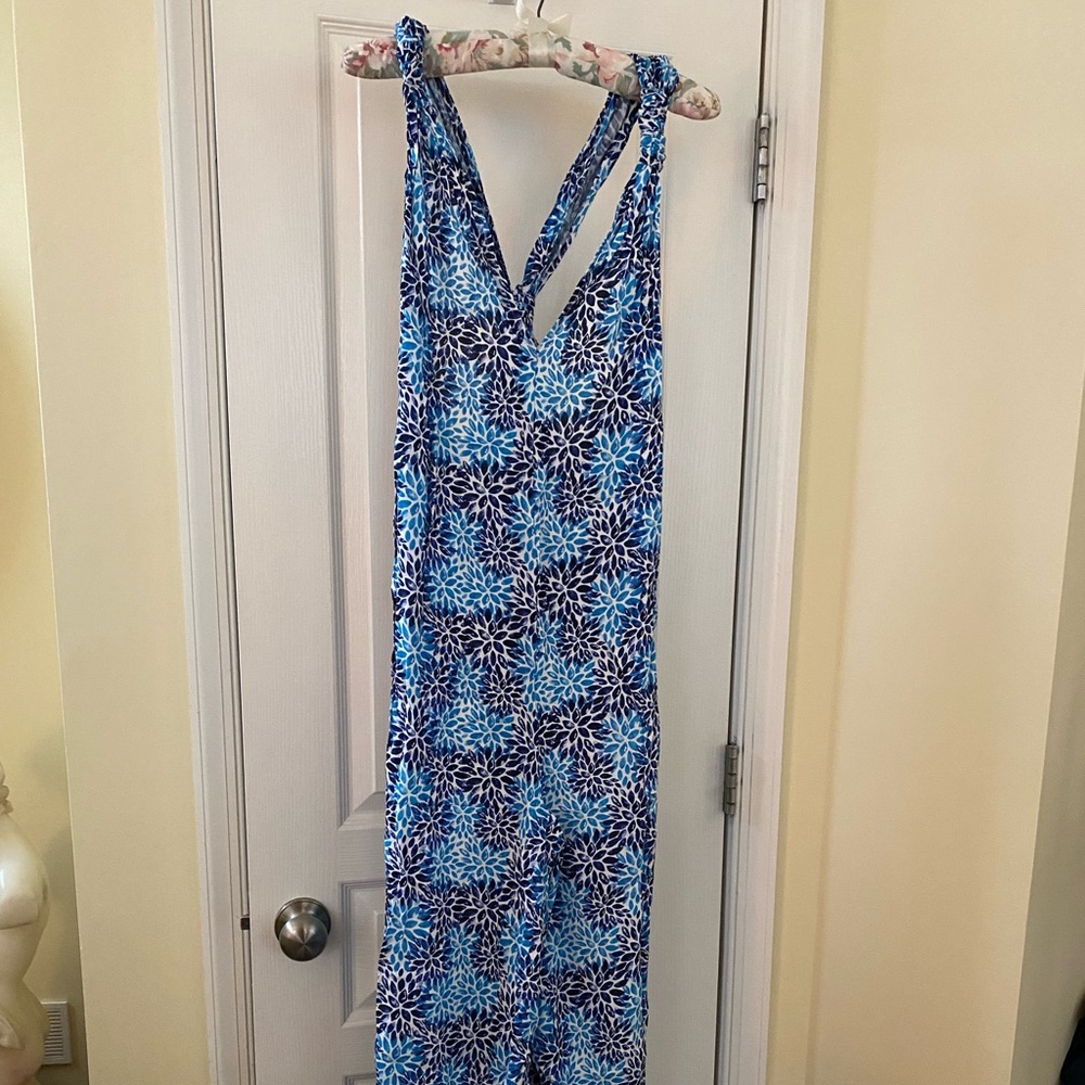NWT Coastal Jumpsuit